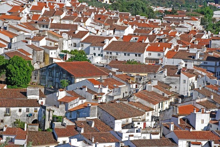 Private Full Day Tour - Marvao and Ammaia Roman Ruins from Lisbon - Image 3
