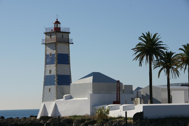 Private Full Day Tour of the Charming Village of Cascais - Image 3
