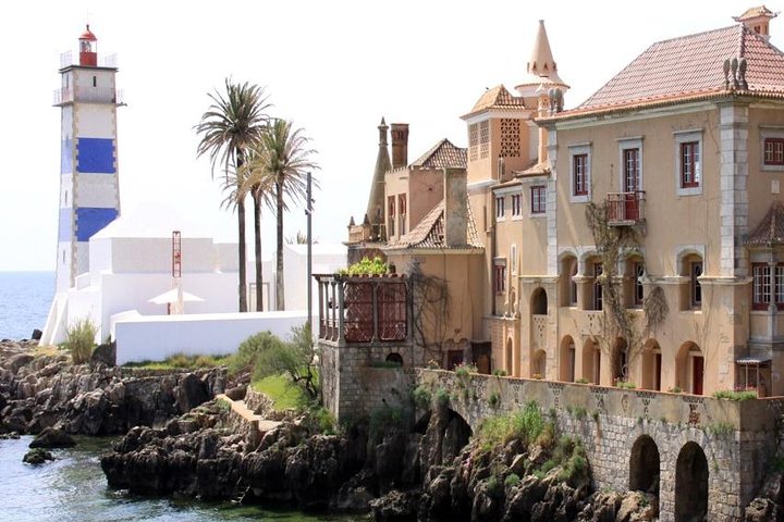 Private Full Day Tour of the Charming Village of Cascais - Image 2