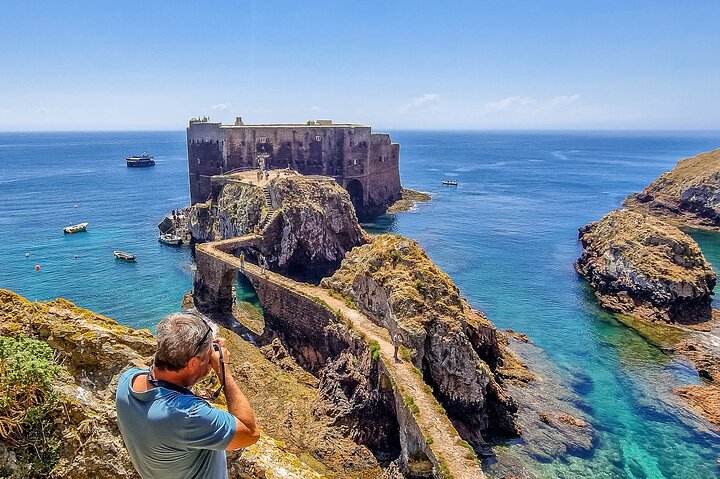Private Full Day Tour to Berlengas Island from Lisbon - Image 1