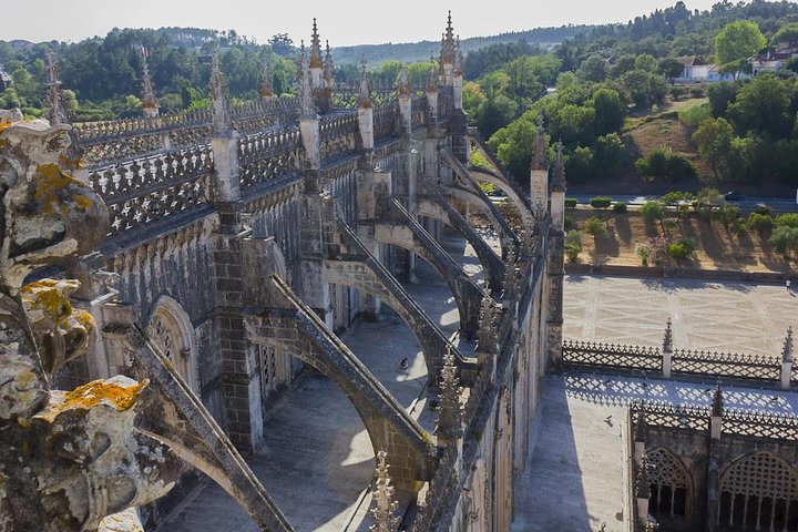 Private Full Day Tour to Fatima & Batalha Monastery from Lisbon w/ Hotel pick up - Image 4