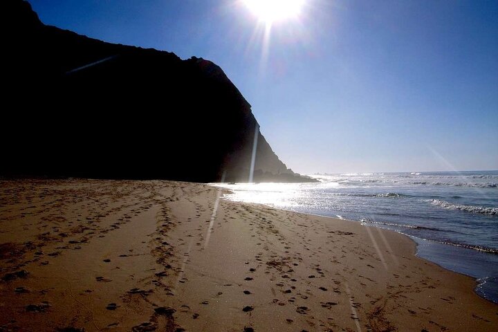 Private Full-Day Tour to Sintra and Cascais - Image 3