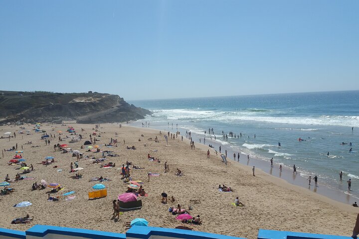 Private Full-Day Tour to Sintra and Cascais - Image 4