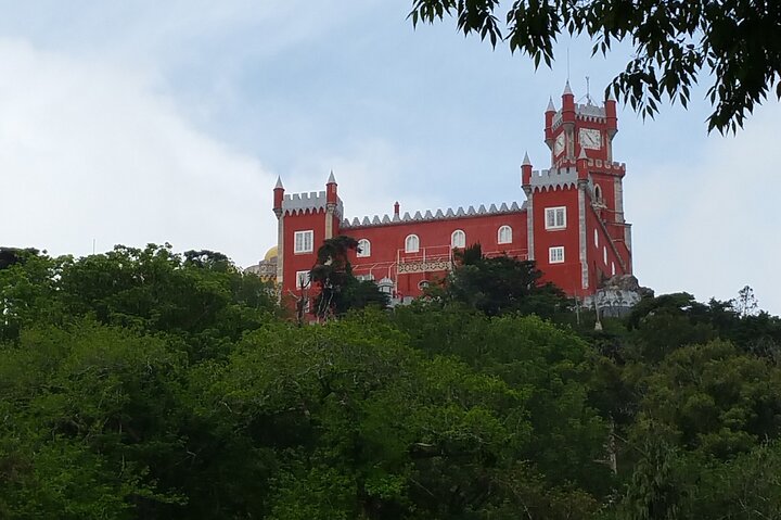 Private Full-Day Tour to Sintra and Cascais - Image 5