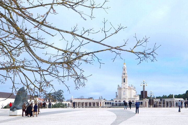 Private Half-Day Tour in Fátima from Lisbon  - Image 5