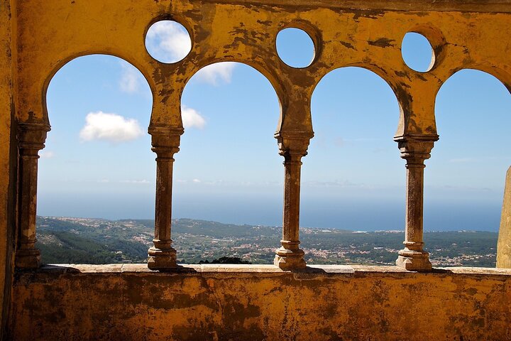 Private Half-Day Tour in Romantic Sintra | Infants/Children Free - Image 4