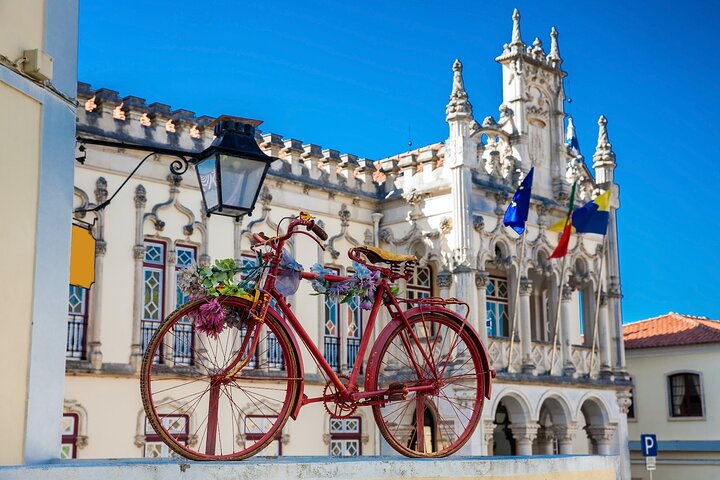 Private Half-Day Tour in Romantic Sintra | Infants/Children Free - Image 3