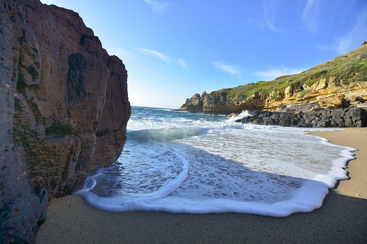 Private Half-Day Tour to Arrabida from Lisbon - Image 2