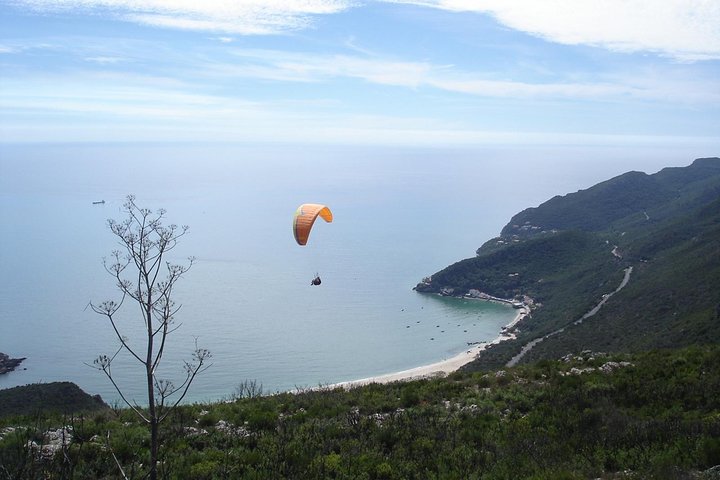 Private Half-Day Tour to Arrabida from Lisbon - Image 1