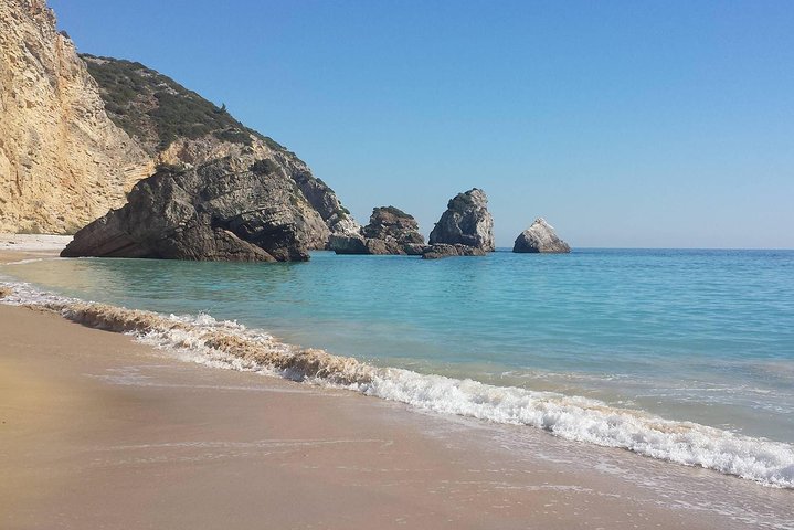Private Half-Day Tour to Arrabida from Lisbon - Image 4