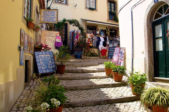 Private Half Day Tour To Sintra - Image 3