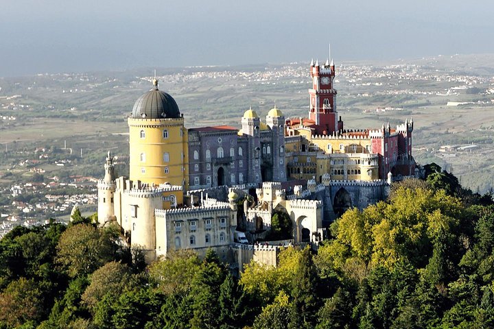 Private Half Day Tour To Sintra - Image 5