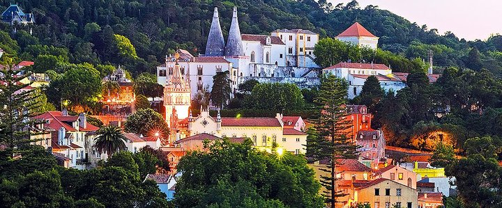 Private Half Day Tour To Sintra - Image 1