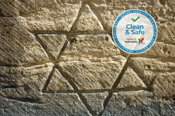 Private Historical Jewish Tour of Lisbon - Image 1