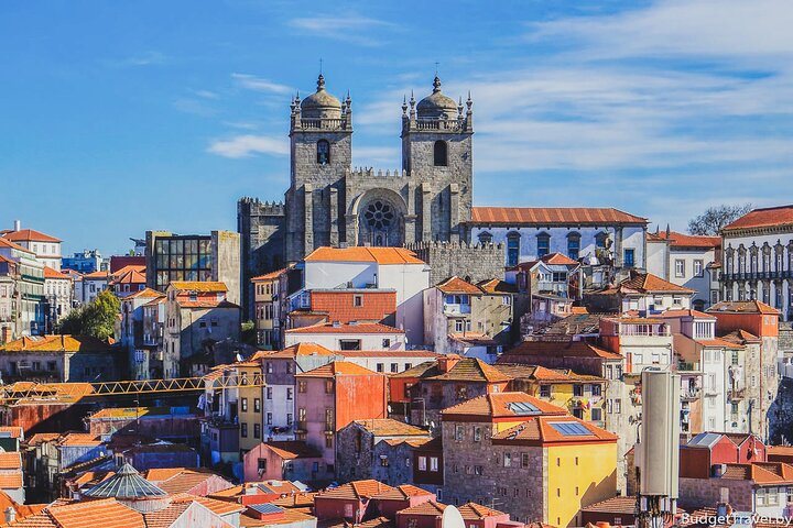 Private Lisbon Full-Day Tour with Local Expert Guide - Alfama, Baixa and Belem  - Image 1