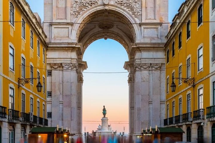 Private Lisbon Half-Day Sightseeing with Belém - Image 5