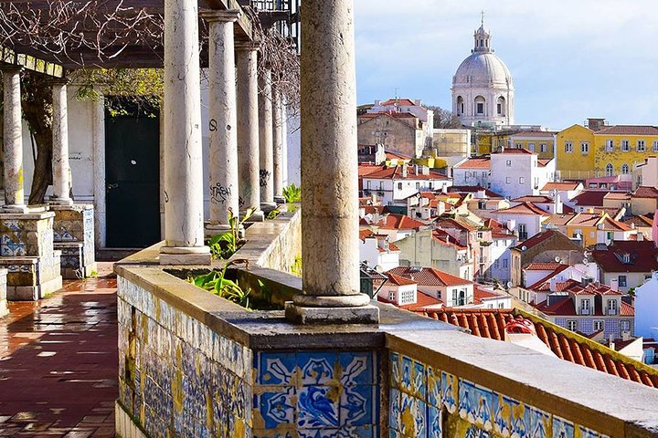 Private Lisbon Sightseeing and Fado Music Show with Dinner - Image 4