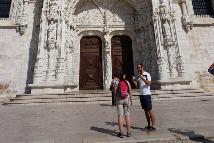 Private Lisbon Tour - at your own pace - Image 3