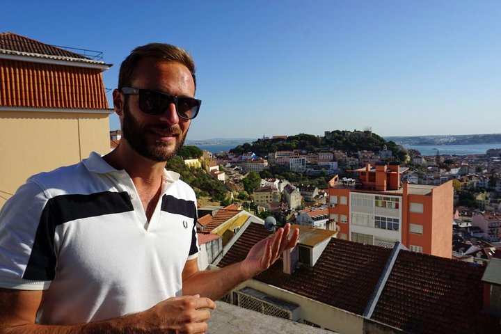 Private Lisbon Tour - at your own pace - Image 2