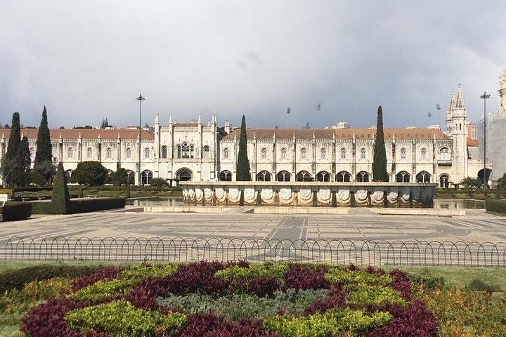 Private Lisbon Tour - half day - Image 3