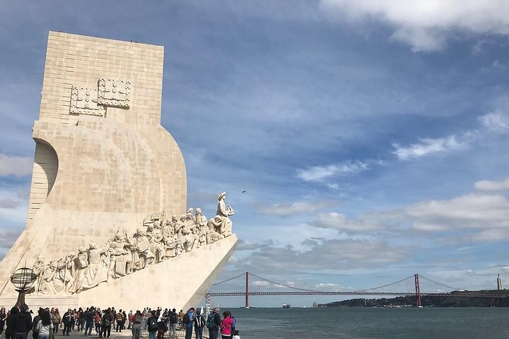 Private Lisbon Tour - half day - Image 2