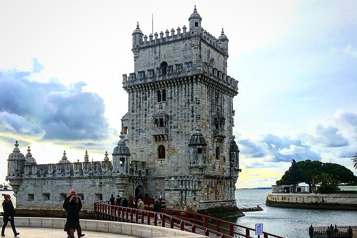 Private Lisbon Tour - half day - Image 1