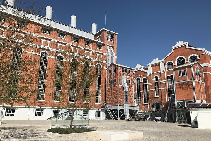 Private Lisbon Tour - half day - Image 4