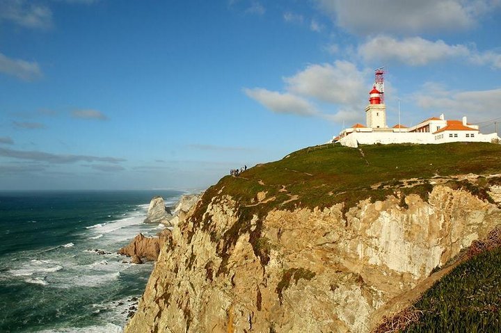 Private Panoramic Tour to Sintra Cabo da Roca and Cascais 4 hours - Image 4