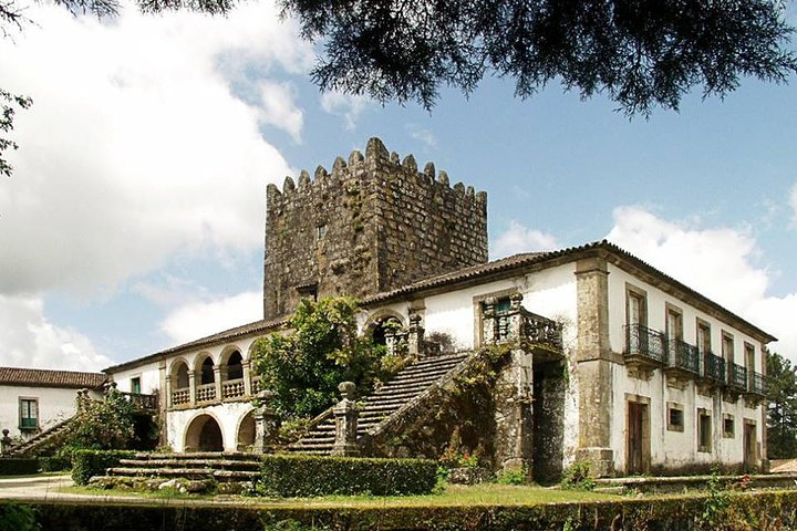 Private Porto & Braga & Guimarães from Lisbon 3 days all included. - Image 1