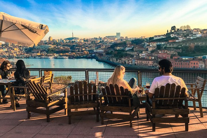 Private Porto & Douro & Regua from Lisbon 3 days all included - Image 2