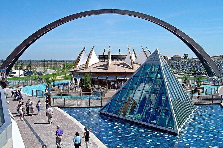 Private Shopping Tour Outlet with style - Image 4
