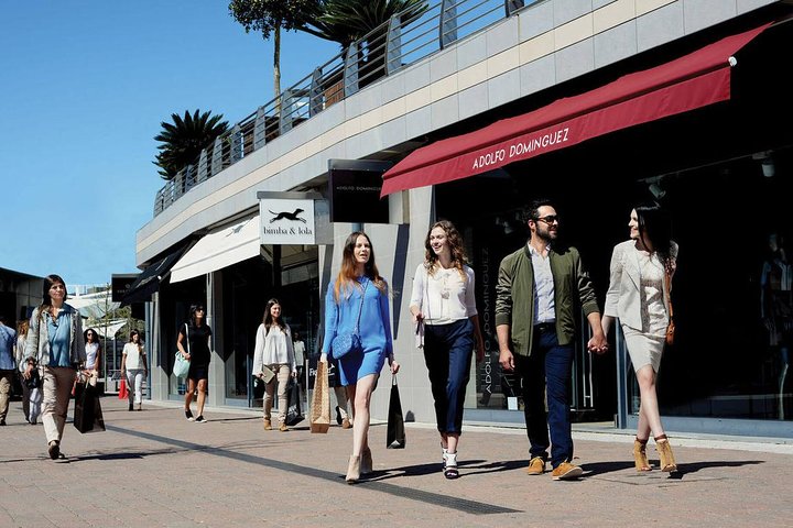 Private Shopping Tour Outlet with style - Image 3