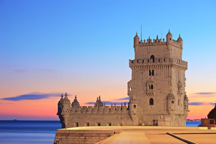 Private Shore Excursion: Lisbon and Sintra Highlights - Image 2