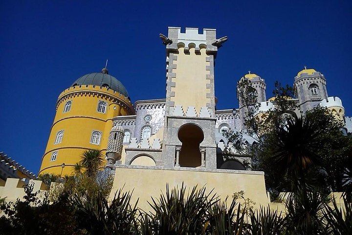 Private Shore Excursion: Lisbon and Sintra Highlights - Image 5