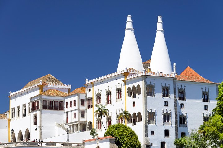 Private Shore Excursion - Lisbon or Sintra History and Heritage Tour - Image 2
