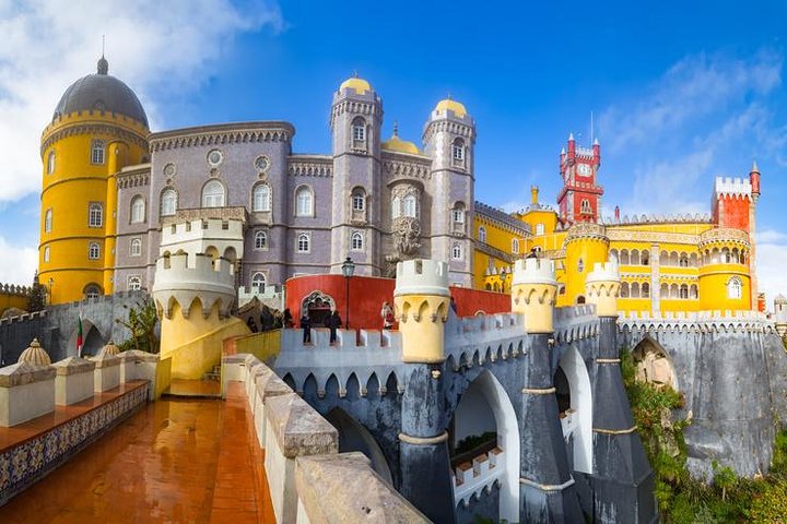 Private Sintra, Cascais, and Cabo da Roca from Lisbon - Image 1