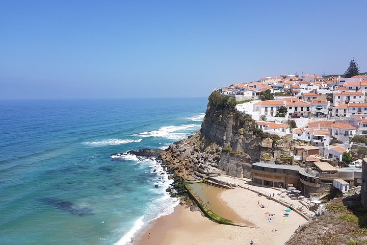 Private Sintra, Cascais, and Cabo da Roca from Lisbon - Image 5