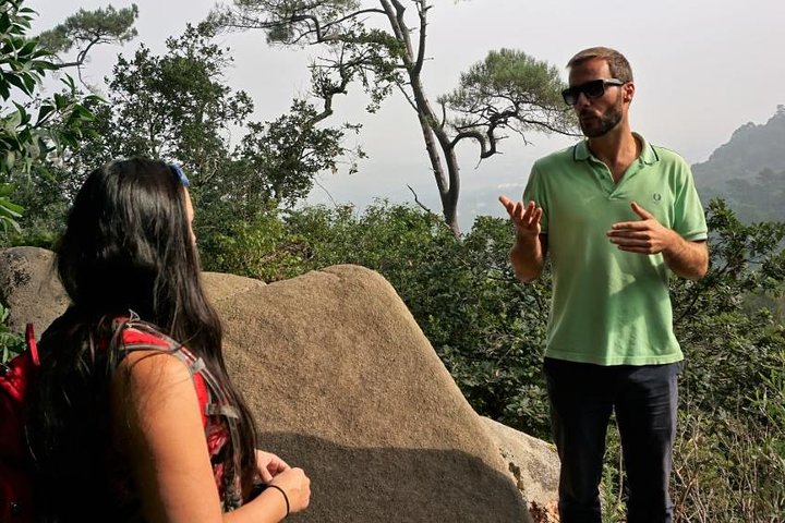 Private Sintra Tour - at your own pace - Image 1