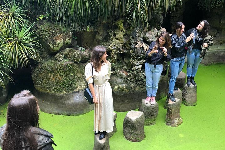 Private Sintra Tour - at your own pace - Image 3
