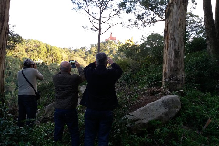 Private Sintra Tour - at your own pace - Image 5