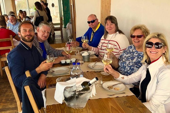 Private Sintra Tour - at your own pace - Image 2