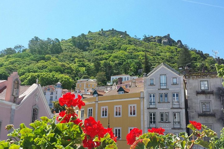 Private Sintra Tour from Lisbon with Cellar Visit and Wine Tasting - Image 5