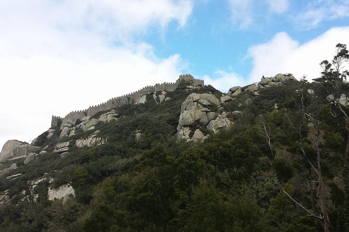 Private Sintra Tour from Lisbon with Regaleira Experience - Image 5