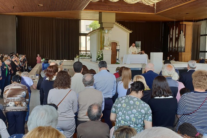 Private Small Groups Tour Fátima Full Day  - Image 3