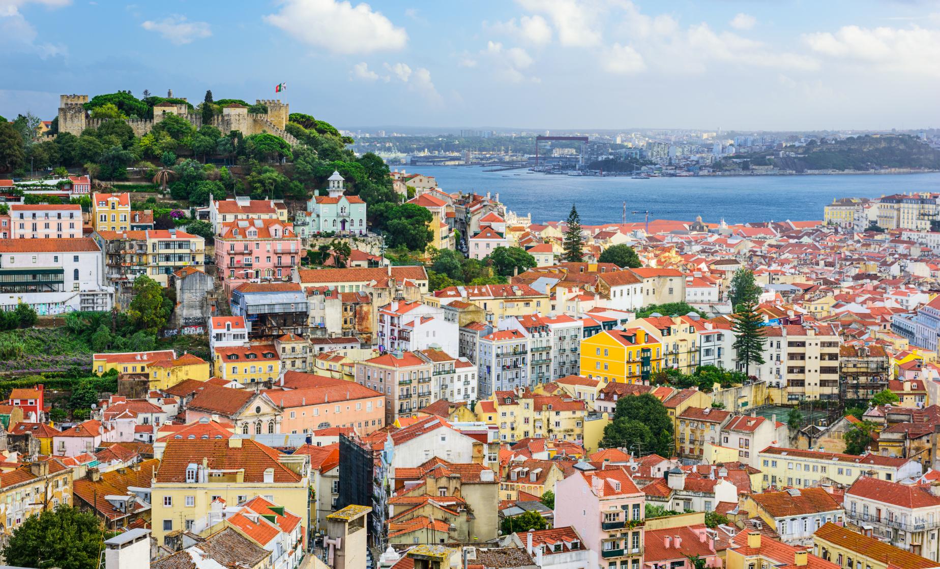 Private - Spirit of Lisbon City Tour - Image 1