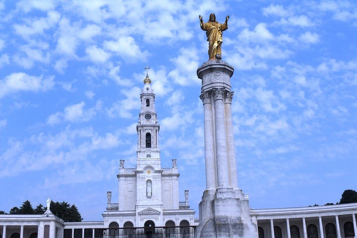 Private Tour 2 Days Fátima and Lisbon - Image 5