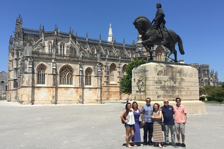 Private Tour 7 Days in Portugal including Lisbon, Fátima, Sintra, Porto, Évora.. - Image 4
