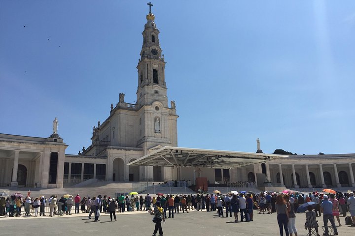 Private Tour 7 Days in Portugal including Lisbon, Fátima, Sintra, Porto, Évora.. - Image 3