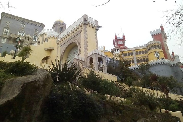 Private Tour 9 DayS in Portugal including Lisbon, Fátima, Sintra, Porto, Évora.. - Image 4