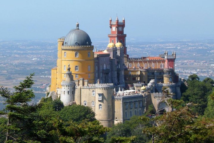 Private Tour 9 DayS in Portugal including Lisbon, Fátima, Sintra, Porto, Évora.. - Image 3